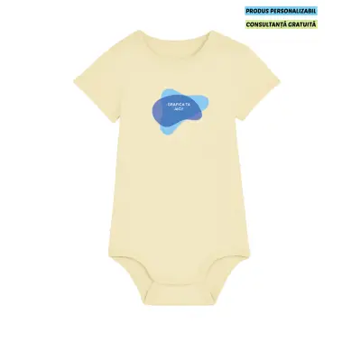 Body Bebelusi Baby Body Butter Personalizat