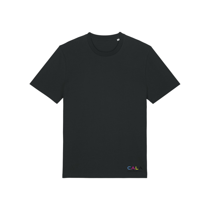 Tricou Unisex Creator 2.0 Negru Cala