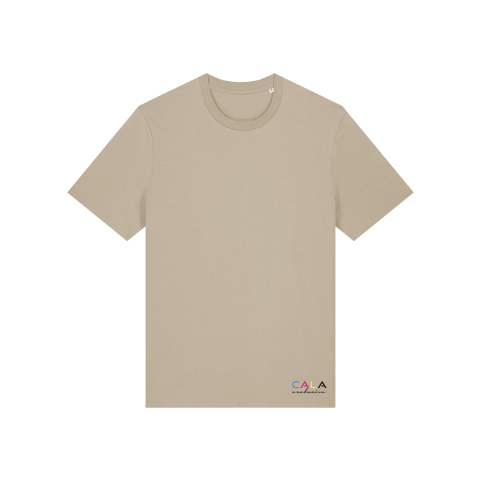 Tricou Unisex Creator 2.0 Desert Dust Cala