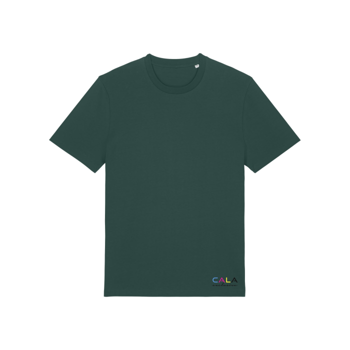 Tricou Unisex Creator 2.0 Glazed Green Cala