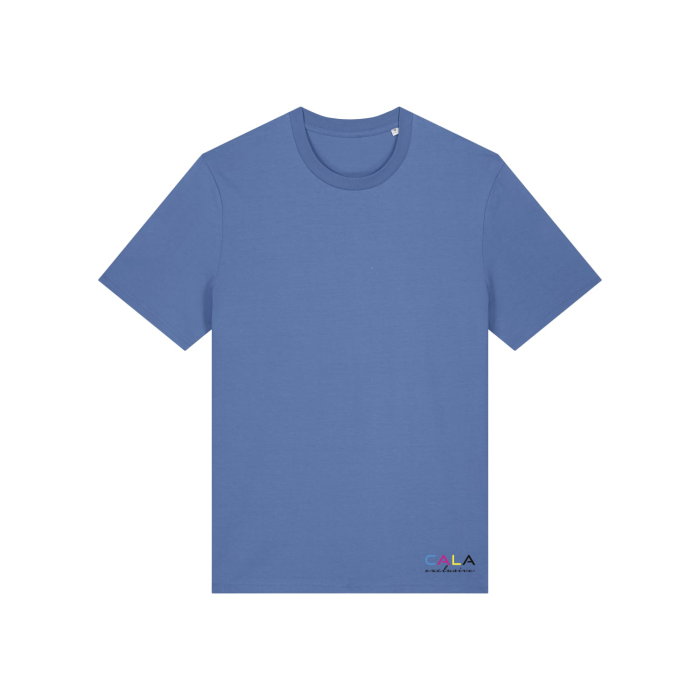 Tricou Unisex Creator 2.0 Bright Blue Cala