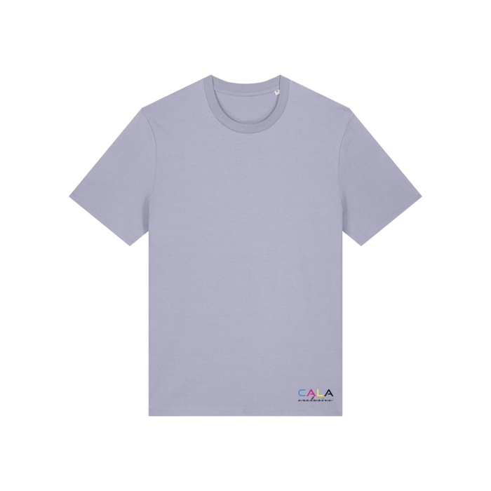 Tricou Unisex Creator 2.0 Lavender Cala