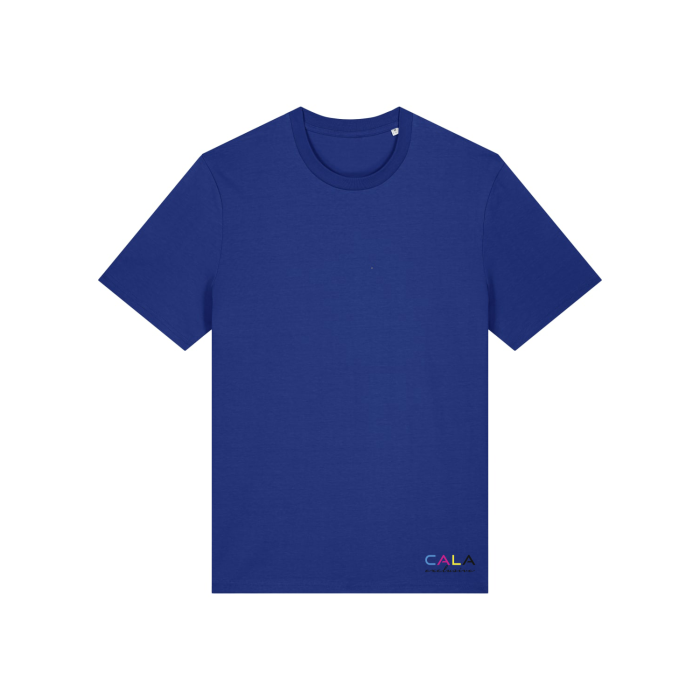 Tricou Unisex Creator 2.0 Worker Blue Cala