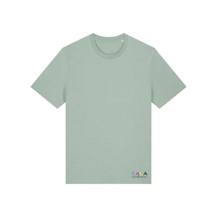 Tricou Unisex Creator 2.0 Aloe Cala