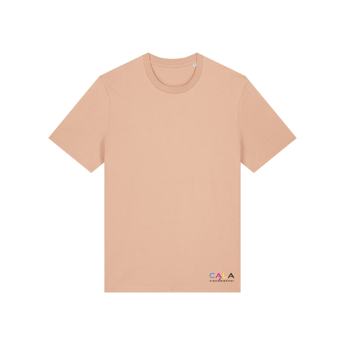 Tricou Unisex Creator 2.0 Fraiche Peche Cala