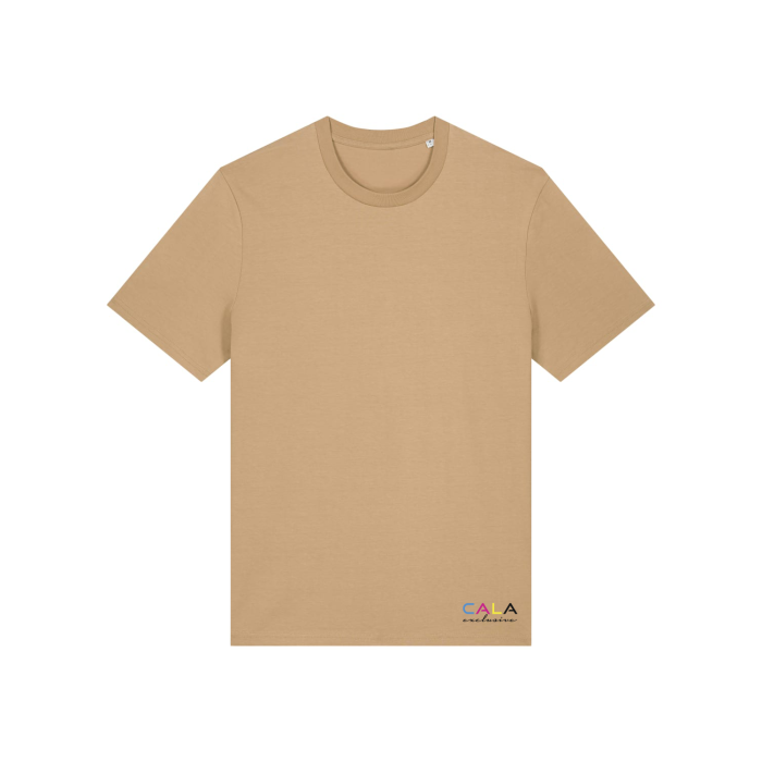 Tricou Unisex Creator 2.0 Latte Cala