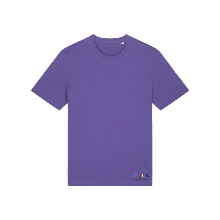 Tricou Unisex Creator 2.0 Purple Love Cala