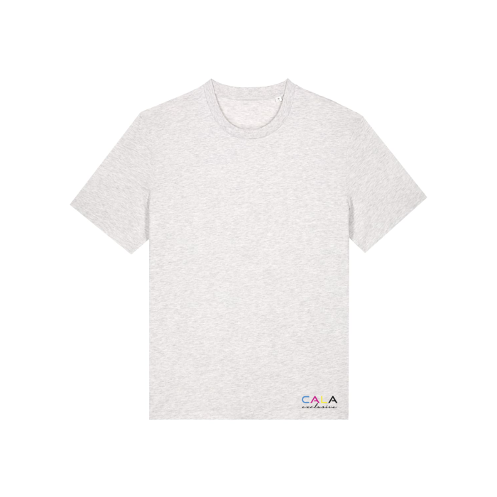 Tricou Unisex Creator 2.0 Cool Heather Grey Cala