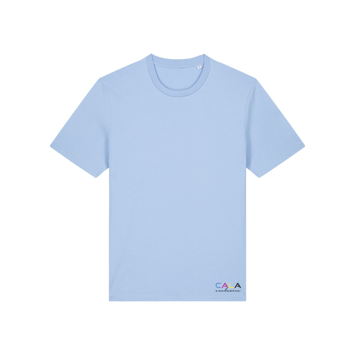 Tricou Unisex Creator 2.0 Blue soul Cala
