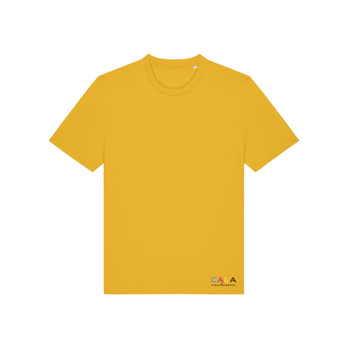 Tricou Unisex Creator 2.0 Spectra Yellow Cala