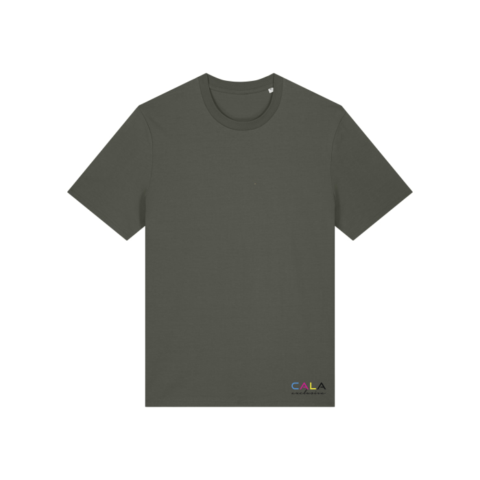 Tricou Unisex Creator 2.0 Khaki Cala