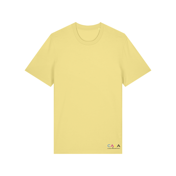 Tricou Unisex Creator 2.0 Viva Yellow Cala