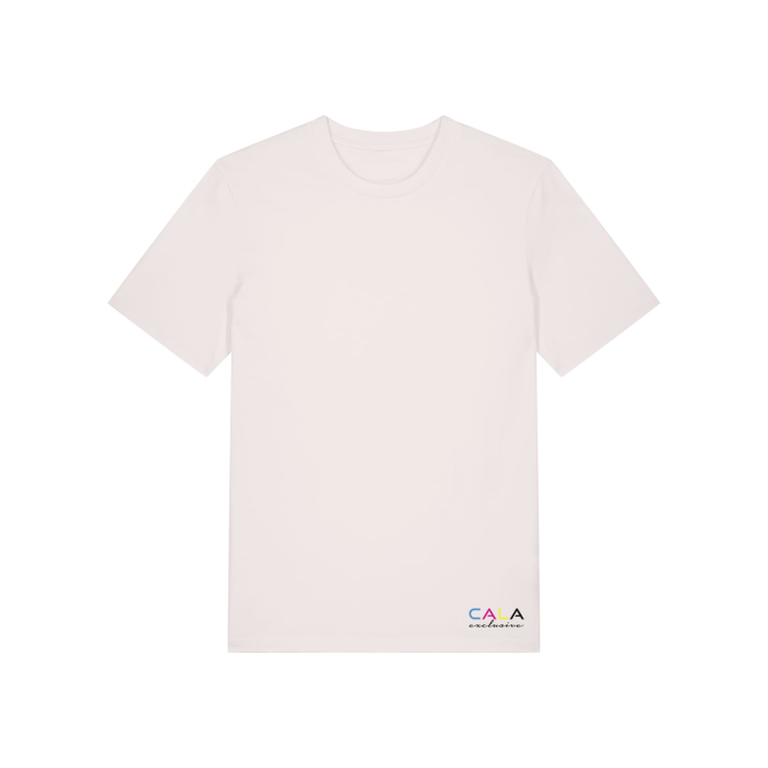 Tricou Unisex Creator 2.0 Vintage White Cala