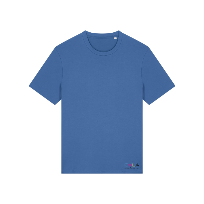 Tricou Unisex Creator 2.0 Mindful Blue Cala