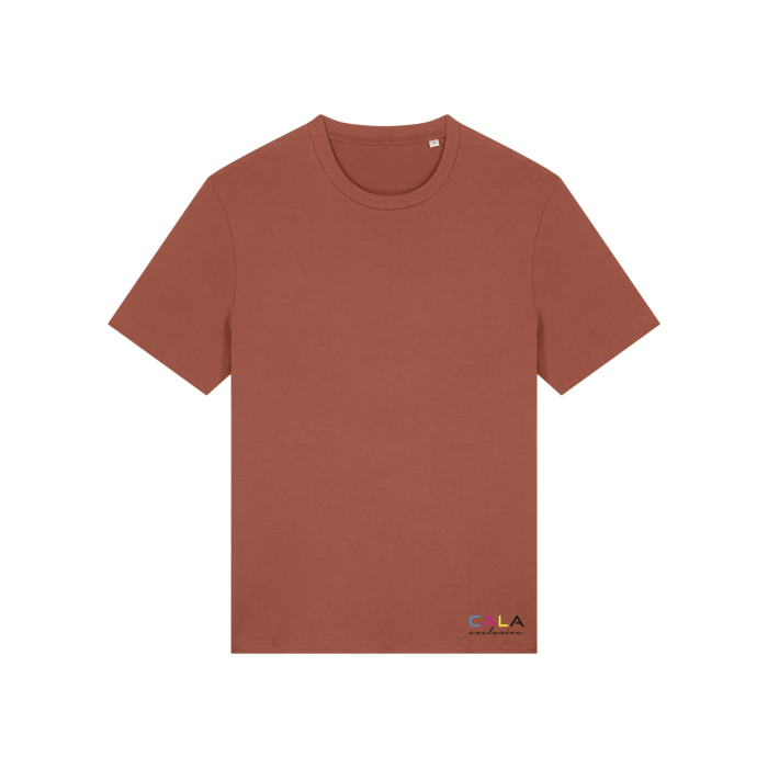 Tricou Unisex Creator 2.0 Heritage Brown Cala
