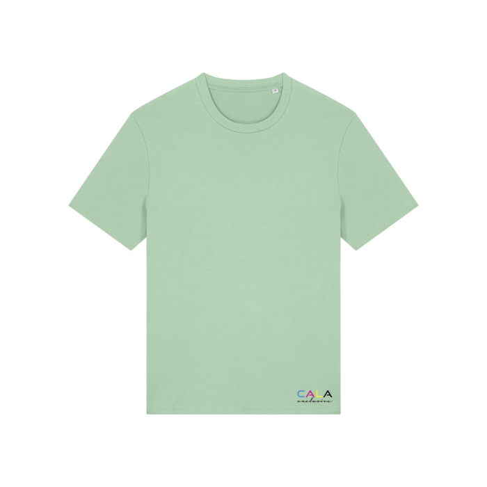 Tricou Unisex Creator 2.0 Misty Jade Cala