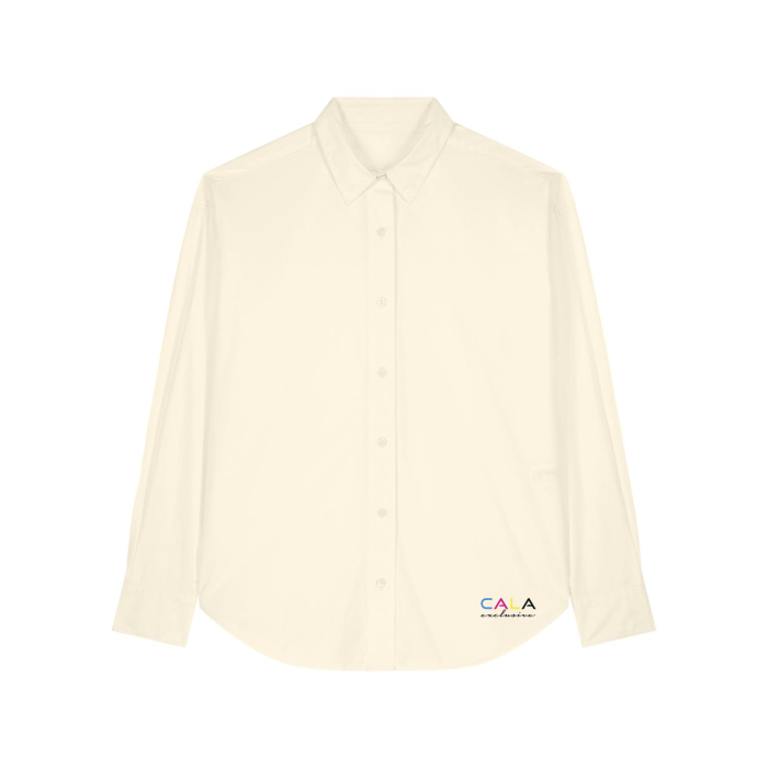 Camasa Barbat Styler Cream Cala