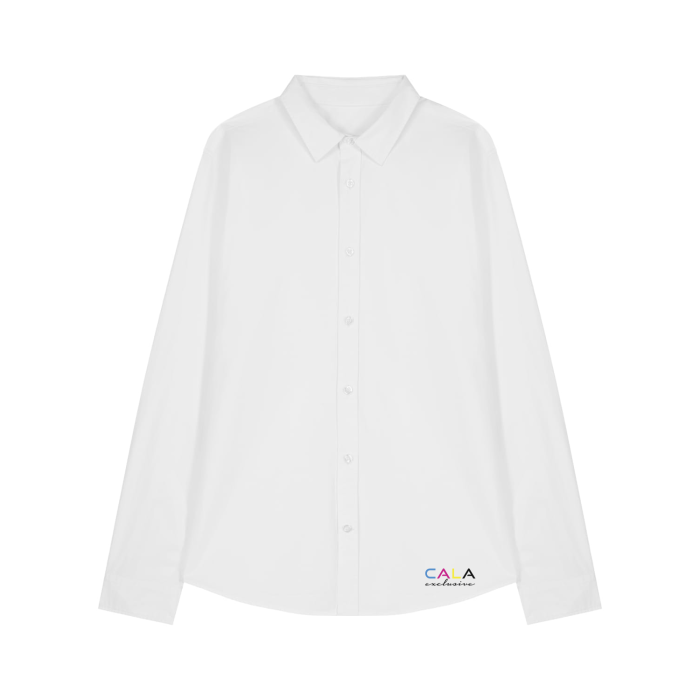 Camasa Dama Styler Alb Cala