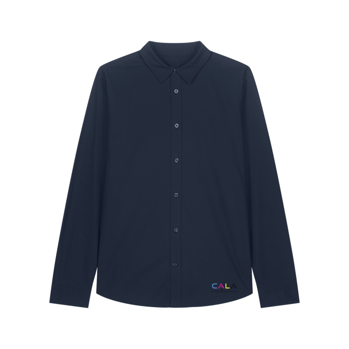 Camasa Dama Styler French Navy Cala