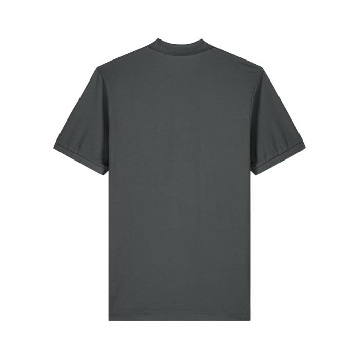 Tricou Polo Barbat Coaster Anthracite Cala