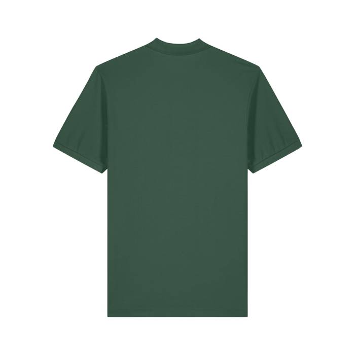 Tricou Polo Barbat Coaster Bottle Green Cala