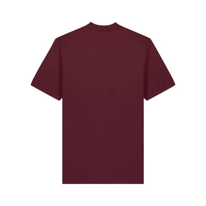 Tricou Polo Barbat Coaster Burgundy Cala