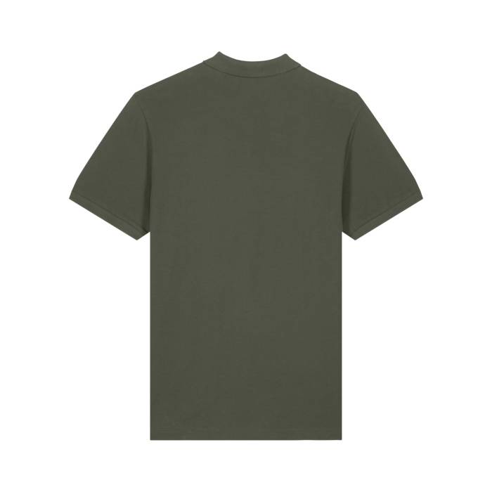 Tricou Polo Barbat Coaster Khaki Cala