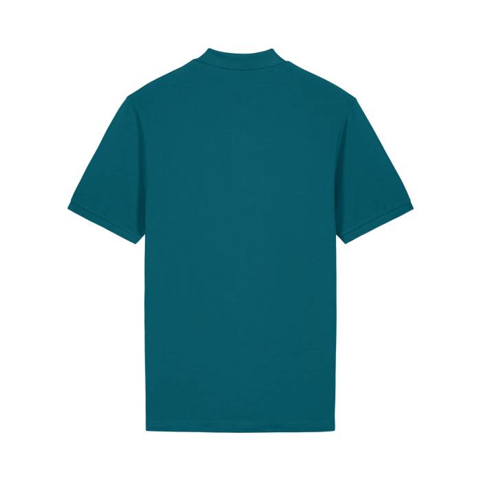 Tricou Polo Barbat Coaster Ocean Depth Cala