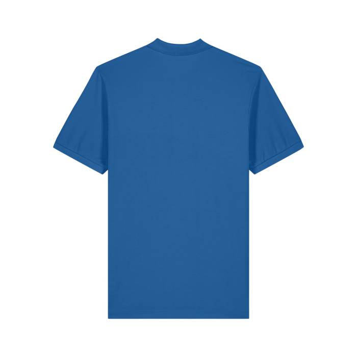 Tricou Polo Barbat Coaster Royal Blue Cala