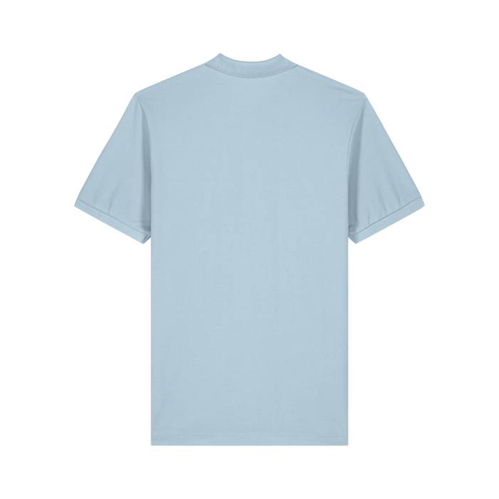 Tricou Polo Barbat Coaster Sky blue Cala