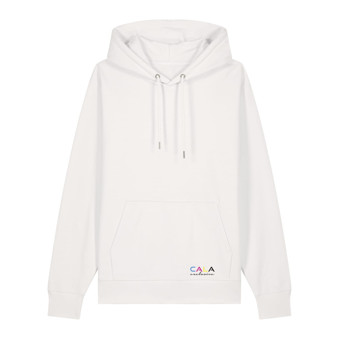 Hanorac Unisex Cruiser 2.0 Off White Cala