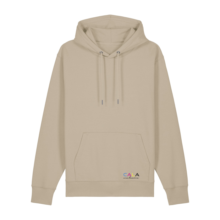 Hanorac Unisex Cruiser 2.0 Desert Dust Cala