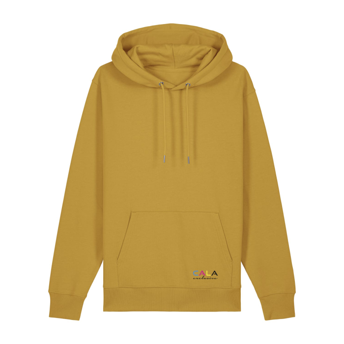 Hanorac Unisex Cruiser 2.0 Ochre Cala
