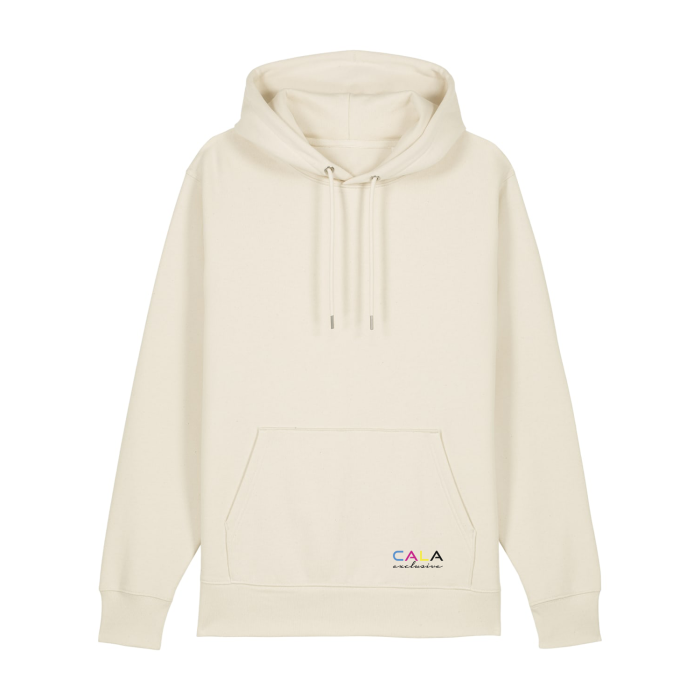 Hanorac Unisex Cruiser 2.0 Natural Raw Cala