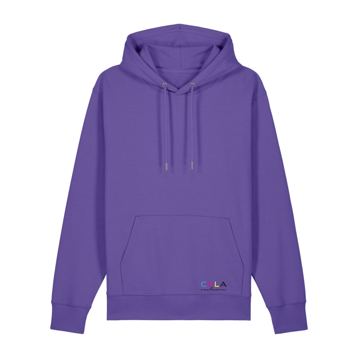 Hanorac Unisex Cruiser 2.0 Purple Love Cala