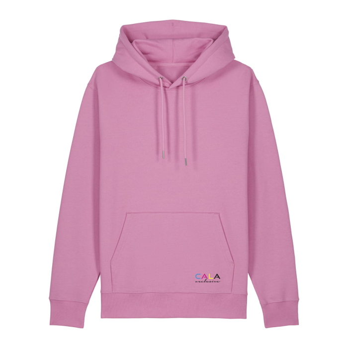 Hanorac Unisex Cruiser 2.0 Bubble Pink Cala