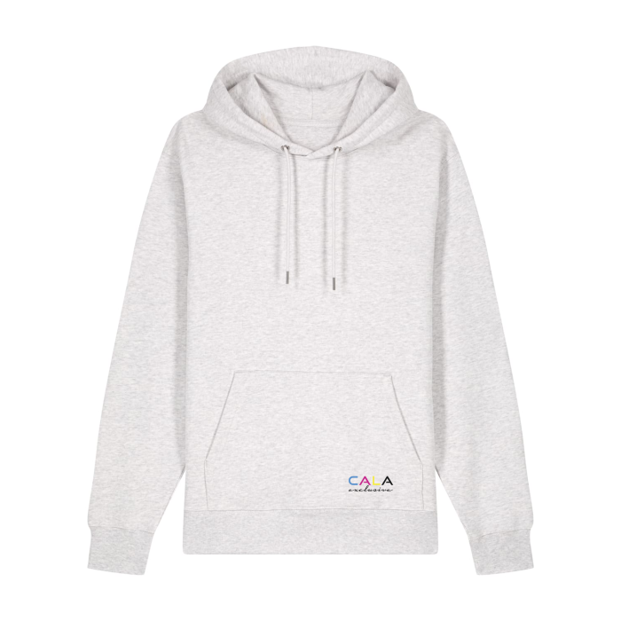 Hanorac Unisex Cruiser 2.0 Cool Heather Grey Cala