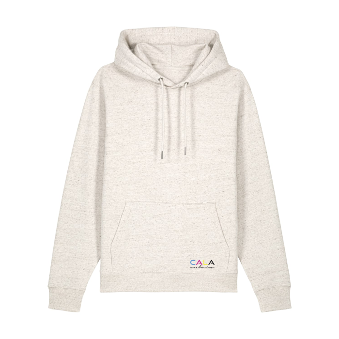 Hanorac Unisex Cruiser 2.0 Eco-Heather Cala Hanorac Unisex Cruiser 2.0 Eco-Heather Cala