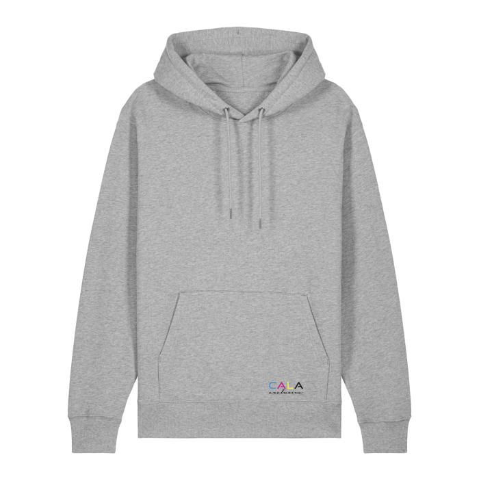 Hanorac Unisex Cruiser 2.0 Heather Grey Cala