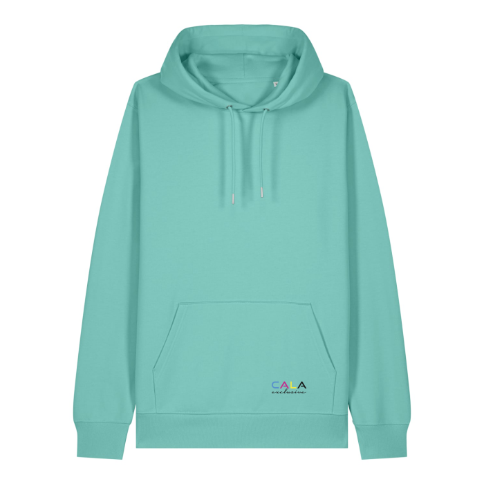 Hanorac Unisex Cruiser 2.0 Pool Blue Cala
