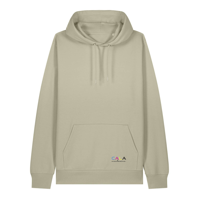 Hanorac Unisex Cruiser 2.0 Stone Cala