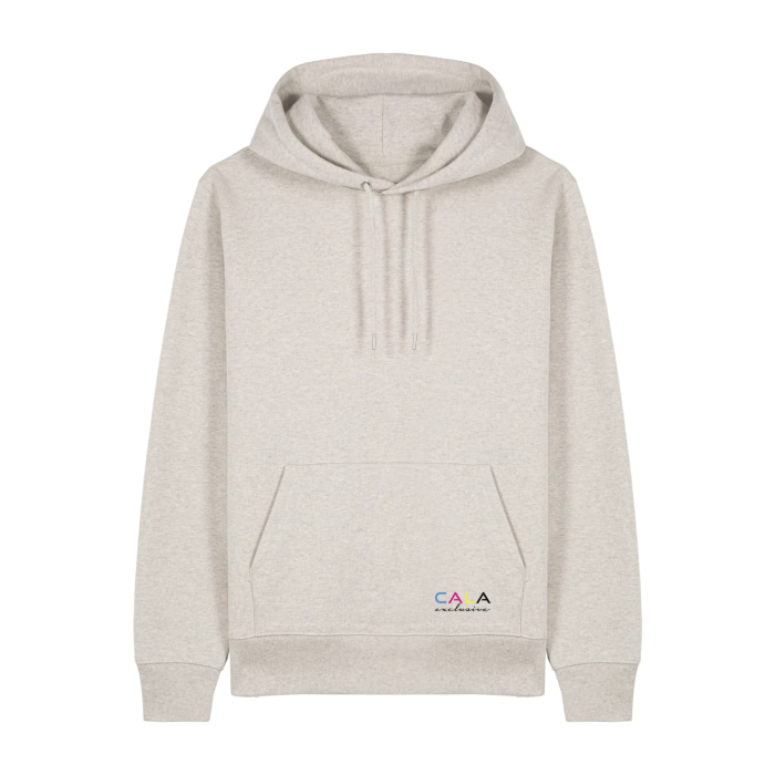 Hanorac Unisex Cruiser 2.0 Heather Haze Cala