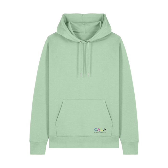 Hanorac Unisex Cruiser 2.0 Misty Jade Cala