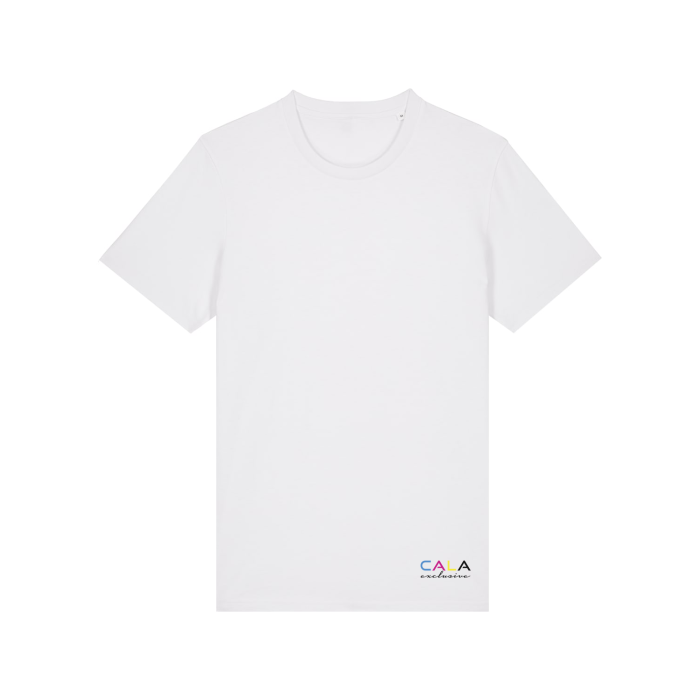 Tricou Unisex Crafter Alb Cala