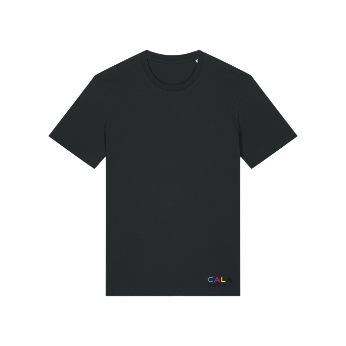 Tricou Unisex Crafter Negru Cala