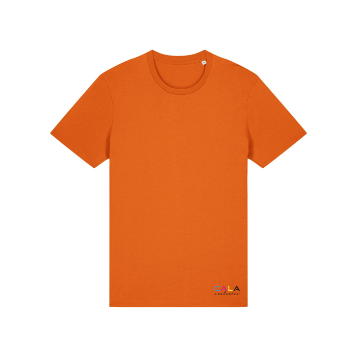 Tricou Unisex Crafter Bright Orange Cala