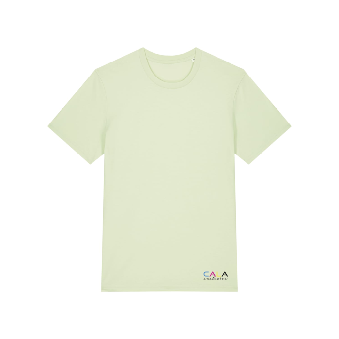Tricou Unisex Crafter Stem Green Cala