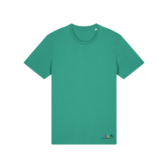 Tricou Unisex Crafter Go Green Cala