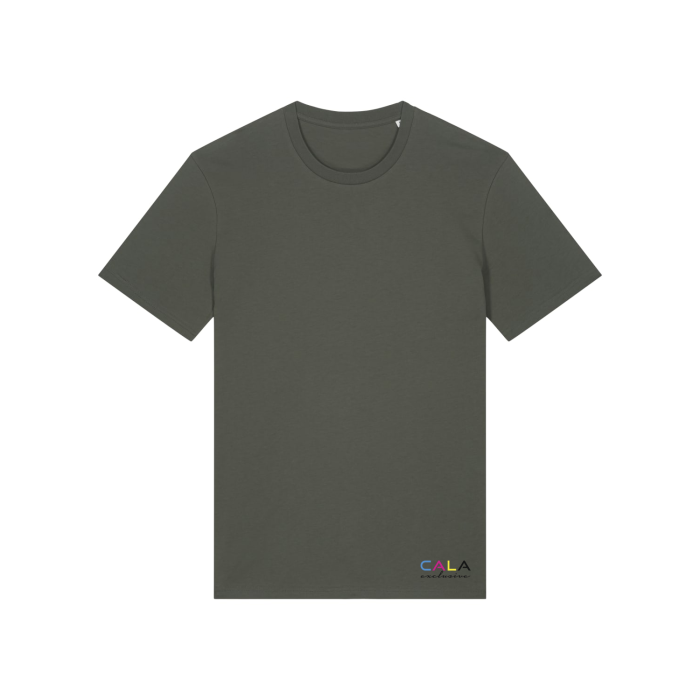 Tricou Unisex Crafter Khaki Cala