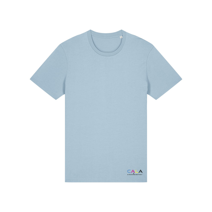 Tricou Unisex Crafter Sky blue Cala